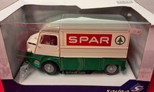 Solido Citroen Type Hy Van