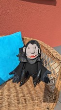 Folkmanis / Folktails Handpuppe Vampir RARITÄT - selten