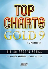 Top charts gold - charts,