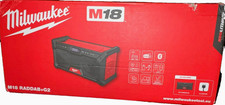 Milwaukee M18RADDAB+G2-0