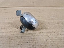 Ding Dong Glocke Altes Fahrrad / Oldtimer Fahrrad