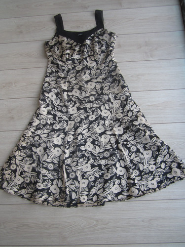 Gerry weber trägerkleid kleid - trägerkleid,