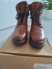 Travelin Damen Cognac