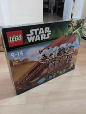 LEGO Star Wars 75020 Jabba‘s