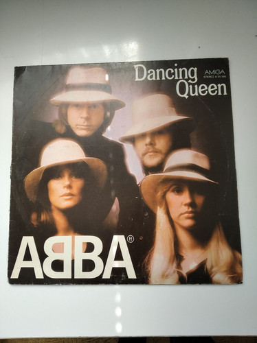 Abba dancing queen - abba,