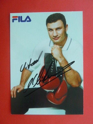 Vitali klitschko - dr.,