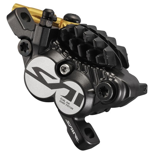 Shimano saint hydraulischer - shimano,