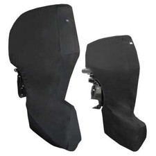 Motorabdeckung Suzuki