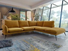 Ecksofa Lenda  L-Form