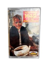 Michel der suppenschüssel - der,