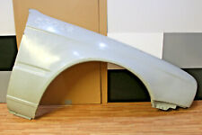 KOTFLÜGEL vorne rechts + BMW 3er E30 + Kunststoff Verbreitert Edition + SELTEN 