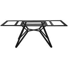 Tischgestell Fuchs , Schwerlast (Spider) Loft Industrie Möbel Tischbeine NEU