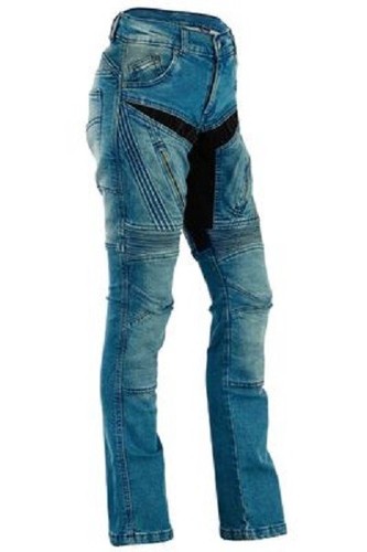 Damen motorrad jeans - motorrad,
