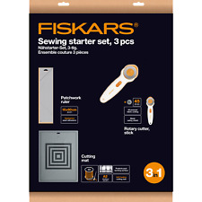 Fiskars Rollschneider, Matte