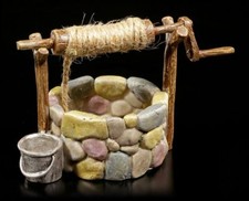 Kleiner Elfen Wunschbrunnen -