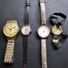 JUNGHANS,ROAMER,ANTIKUHREN-KON