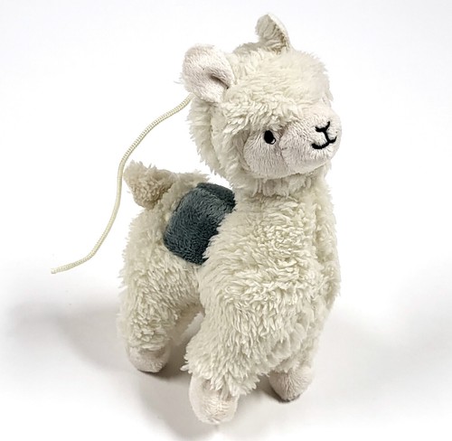 Lama alpaka plüschtier - alpaka,