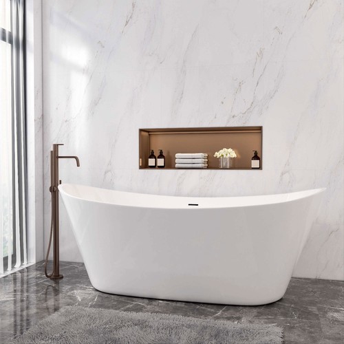 Freistehende badewanne - freistehende,