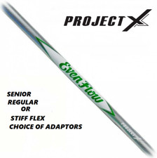 PROJECT X EVENFLOW GRÜNE