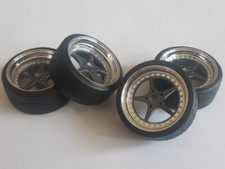 SD Felgen 16 Zoll OZ Mito