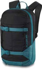 Dakine Mission Pro 18 Liter Bag Damen Rucksack (blau)
