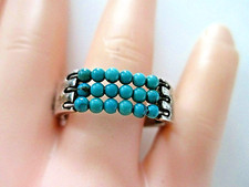 DESIGN SILBER RING ° ESPRIT