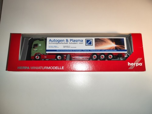 Herpa 303507 volvo gl - herpa,