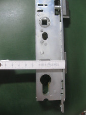 KFV 92 /30 Spezialstulp Rohrrahmenschloss alte Ausführung mit vorstehender Falle