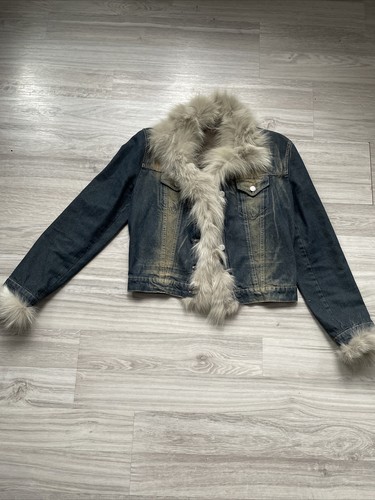 Sam rone paris jeans jacke - sam,