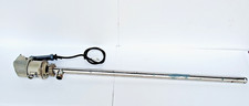 Flux f410 electric barrel drum - barrel,