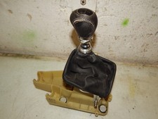 Schaltkulisse 6-Gang Ford Mondeo III MK3 2.0 TDCI 96KW 131PS 5S7R7K387KD 429040