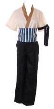 MN-243 Zoro One Piece Pirat