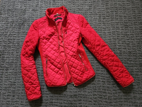 Jacke von zara - von,