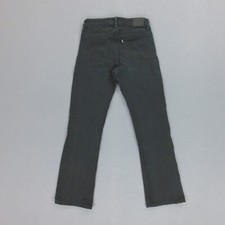 Levi's 715 Bootcut Jeans W27
