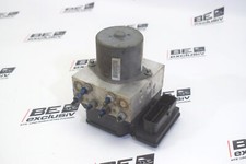 VW Sharan 7N 2.0 TDI ABS ESP System Block Steuergerät Hydraulikblock 7N0614109P