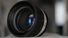 Anamorphic lens isco single - anamorphic,