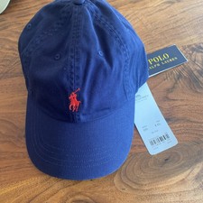 Polo Ralph Lauren Cap Basecap