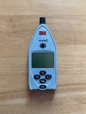 3M SD200 Schallpegelmesser