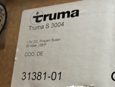 Truma S3004 Heizung mit