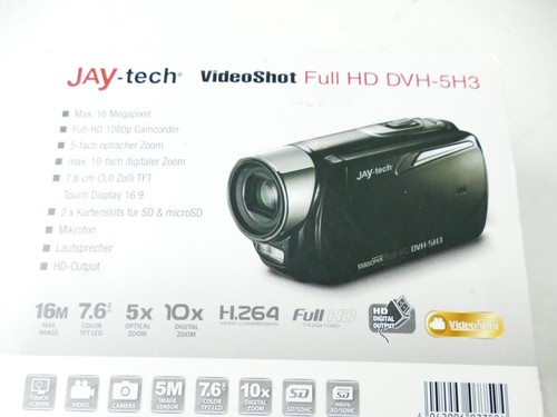 Jay tech videoshot full - jay-tech,