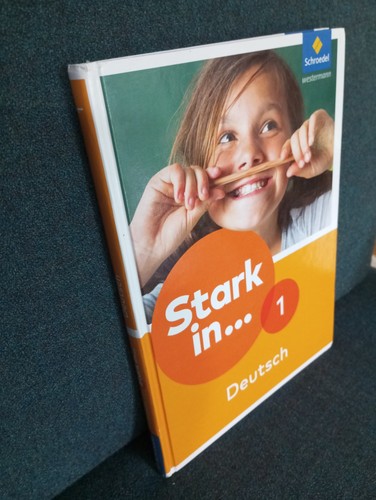 Stark deutsch schroedel - stark, 1