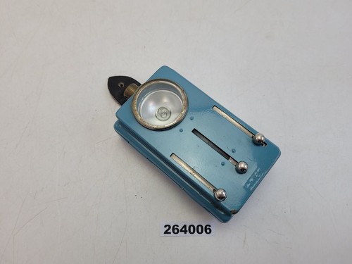Taschenlampe signallampe ddr - taschenlampe,