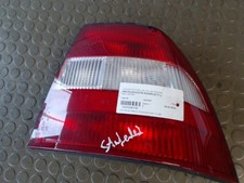 Heckleuchte / Rücklicht