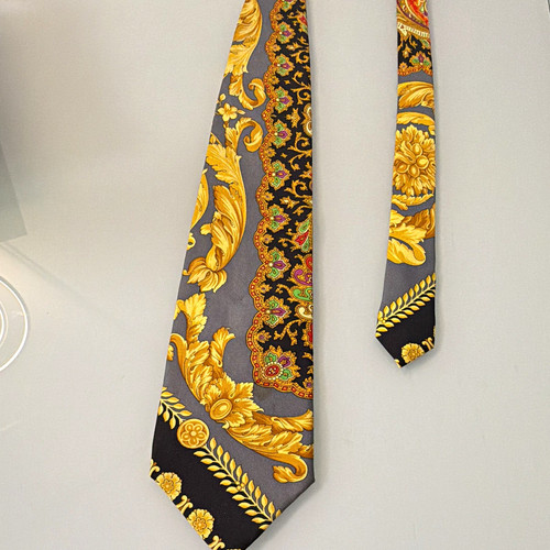 Vintage gianni versace couture - gianni,