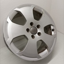 8P0601025C 1x Original Audi Alufelge Felge Rad A3 8P 7,5Jx17 ET 56 5x112 