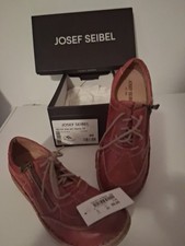 Josef Seibel Schuhe Neu OVP