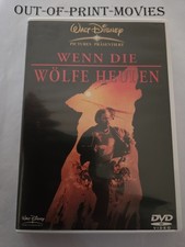 Dvd Wenn die Wölfe heulen