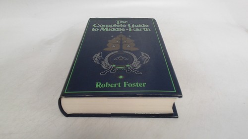 The complete guide to - complete,