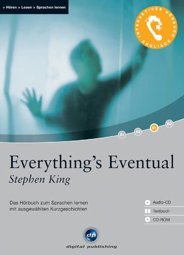 Everything eventual - everything's,