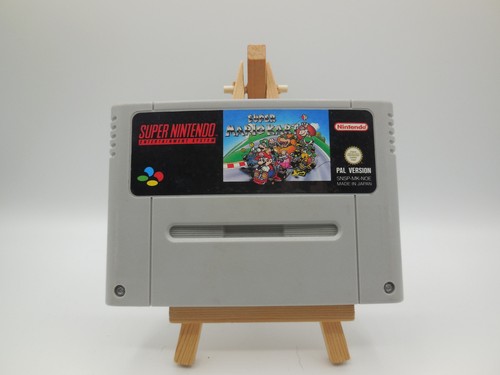 Super mario kart - mario,